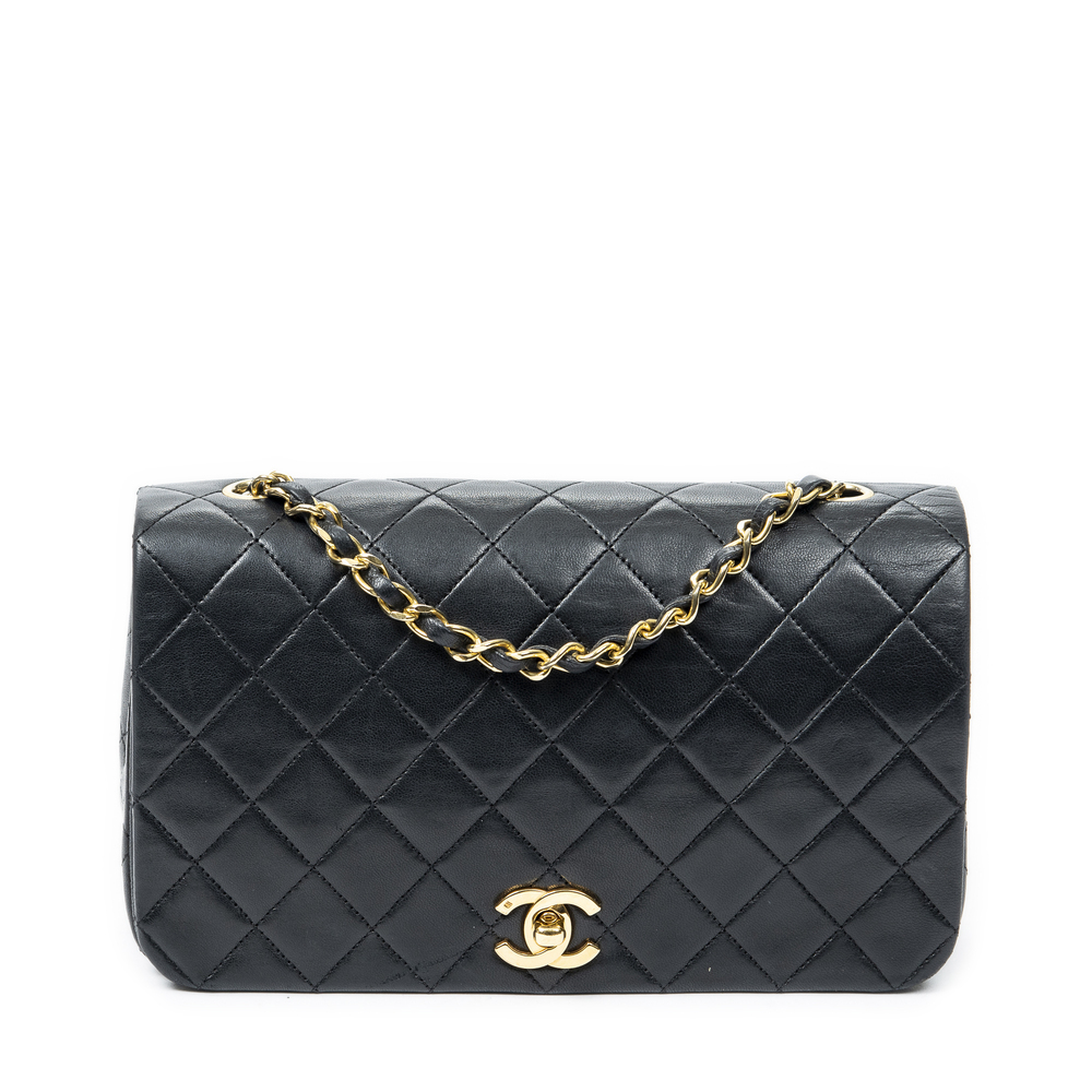 Chanel Mademoiselle Full Flap